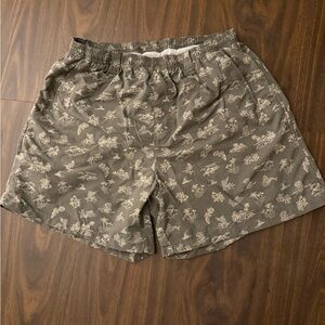 Columbia PFG Swim Trunks